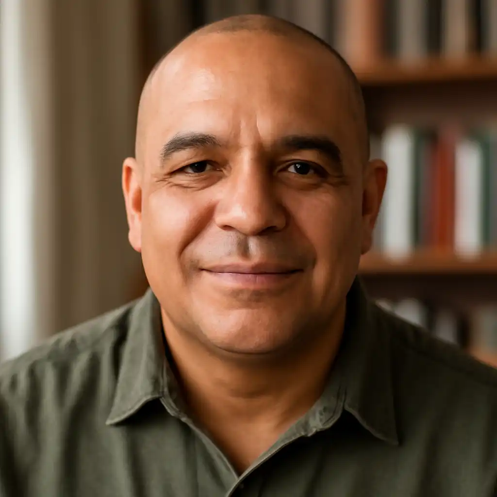 Bruno Rodrigues Neves